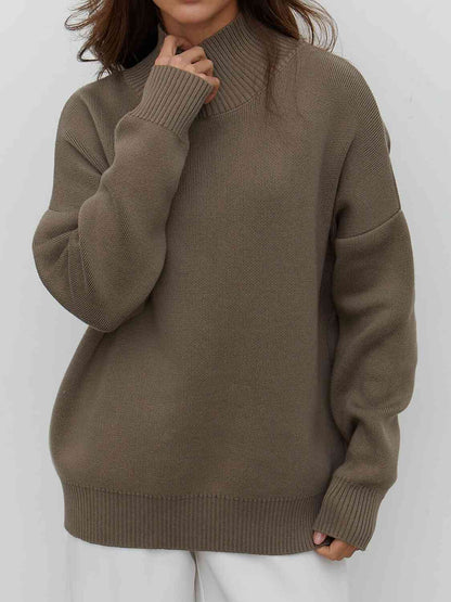 Chloe® | Modischer und minimalistischer Pullover