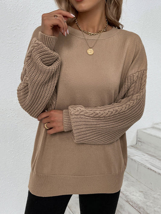 Cydonia® | Zeitloser und eleganter Pullover