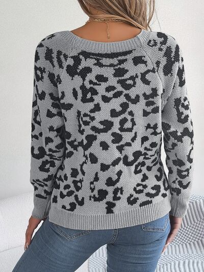 Dana | Elegant und lässig Winter Pullover