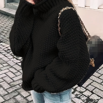 Ash | Eleganter und vielseitiger allgemeiner Pullover