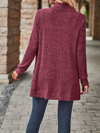 Bhavya | Schicker und entspannter Pullover