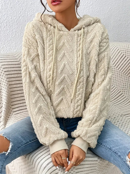 Juniper | Modischer und minimalistischer Winterpullover