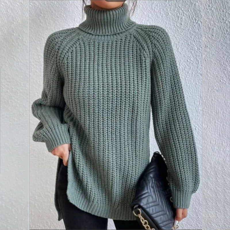 Kyline | Lässig und mühelos Winterpullover