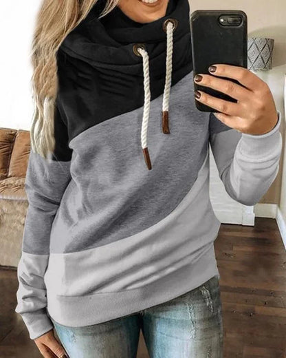 Brisa® | Lässig und modisch allgemeiner Hoodie