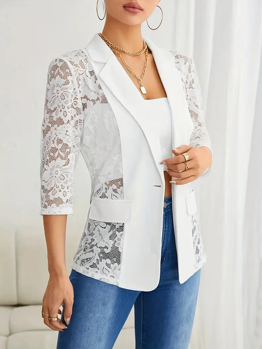 Nala® | Klassischer und eleganter allgemeiner Blazer