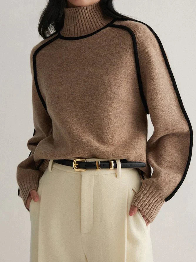 Moira® | Effortless and Classy general Sweater