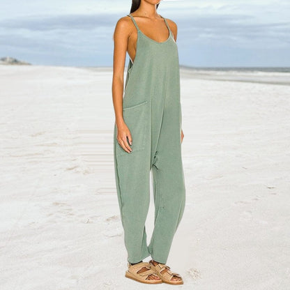 Brandi® | Schick und vielseitig allgemeiner Jumpsuit