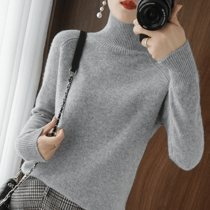 Viviana® | Bequemer und stilvoller allgemeiner Pullover