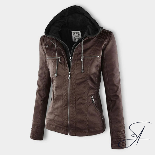 Yael® | Klassische und elegante allgemeine Jacke