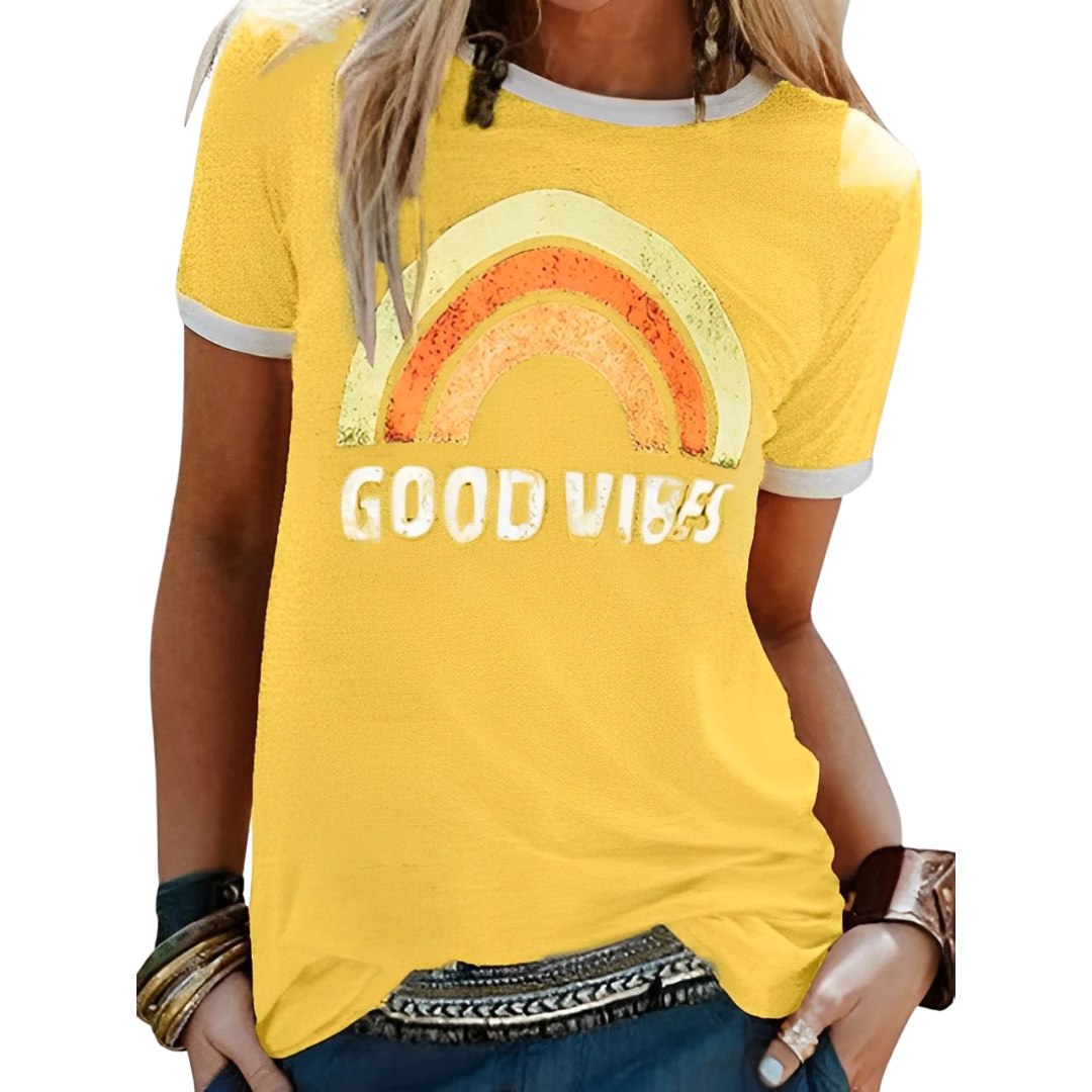 Annette® | Good Vibes Shirt