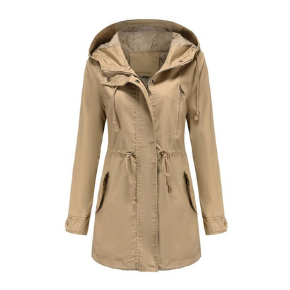 Lanie | Zeitlose und elegante Winterjacke