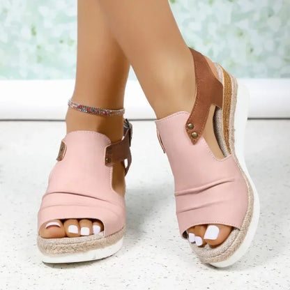 Eadie® | Bequeme und coole Sandalen