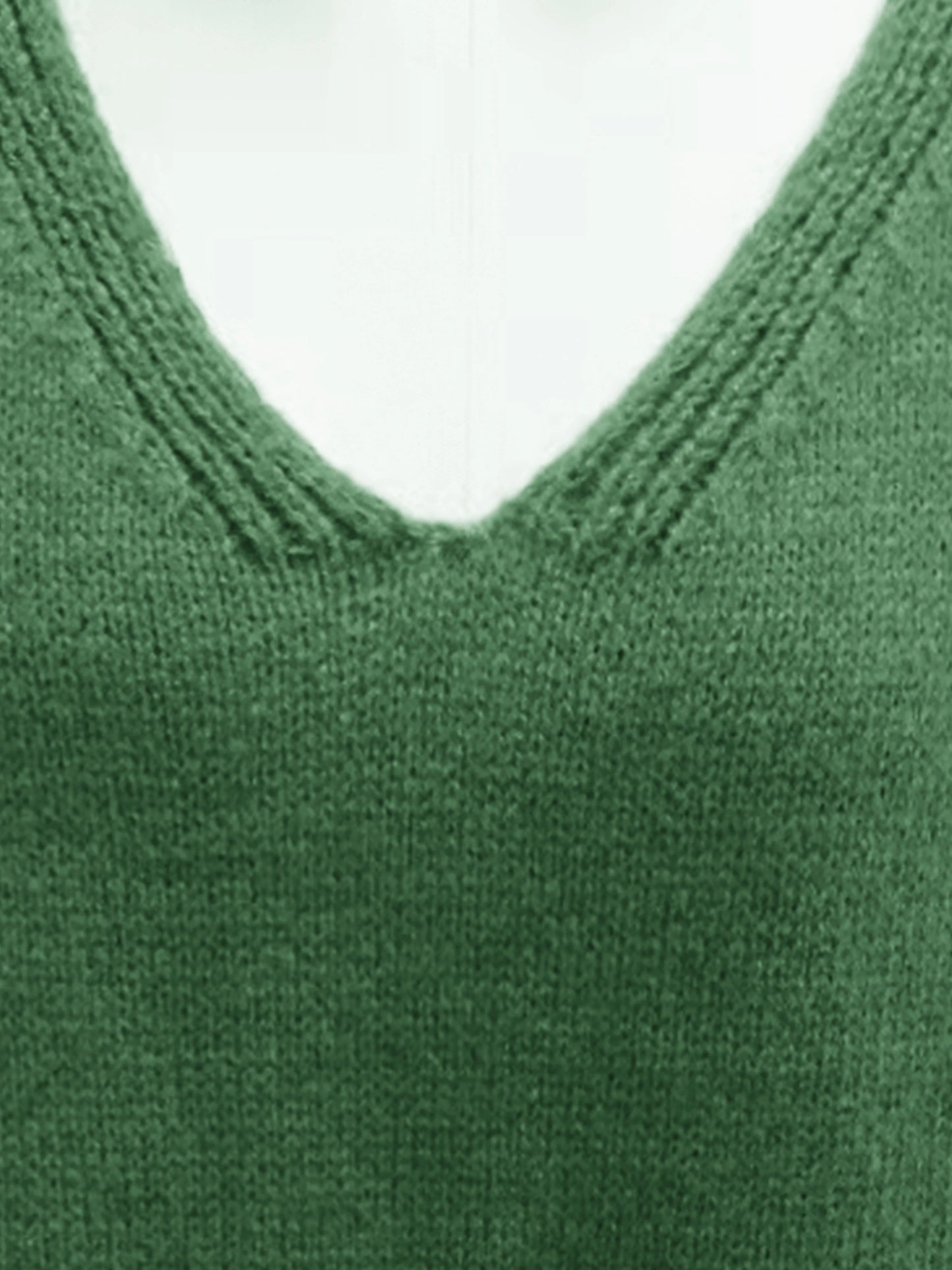 Conceição | Entspannter und stilvoller Winterpullover