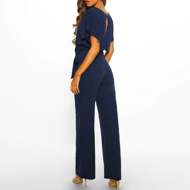 Dione® | Klassischer und stilvoller allgemeiner Jumpsuit