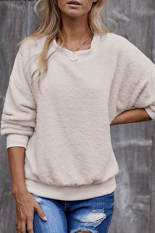 Freya | Stilvolle und elegante Winterpullover