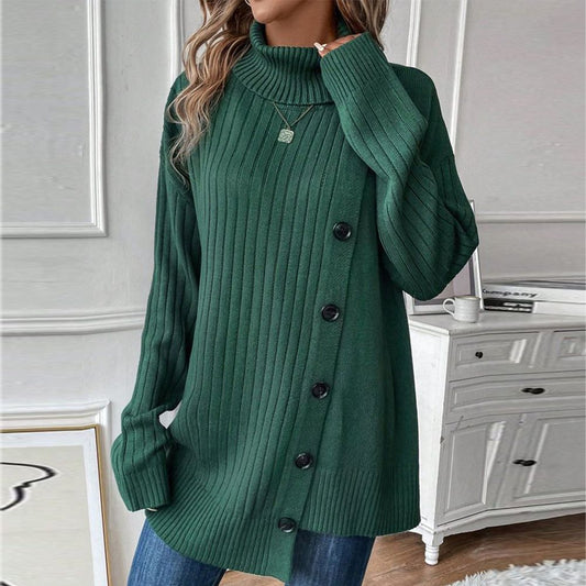 Anastacia® | Lässig und mühelos allgemeiner Pullover