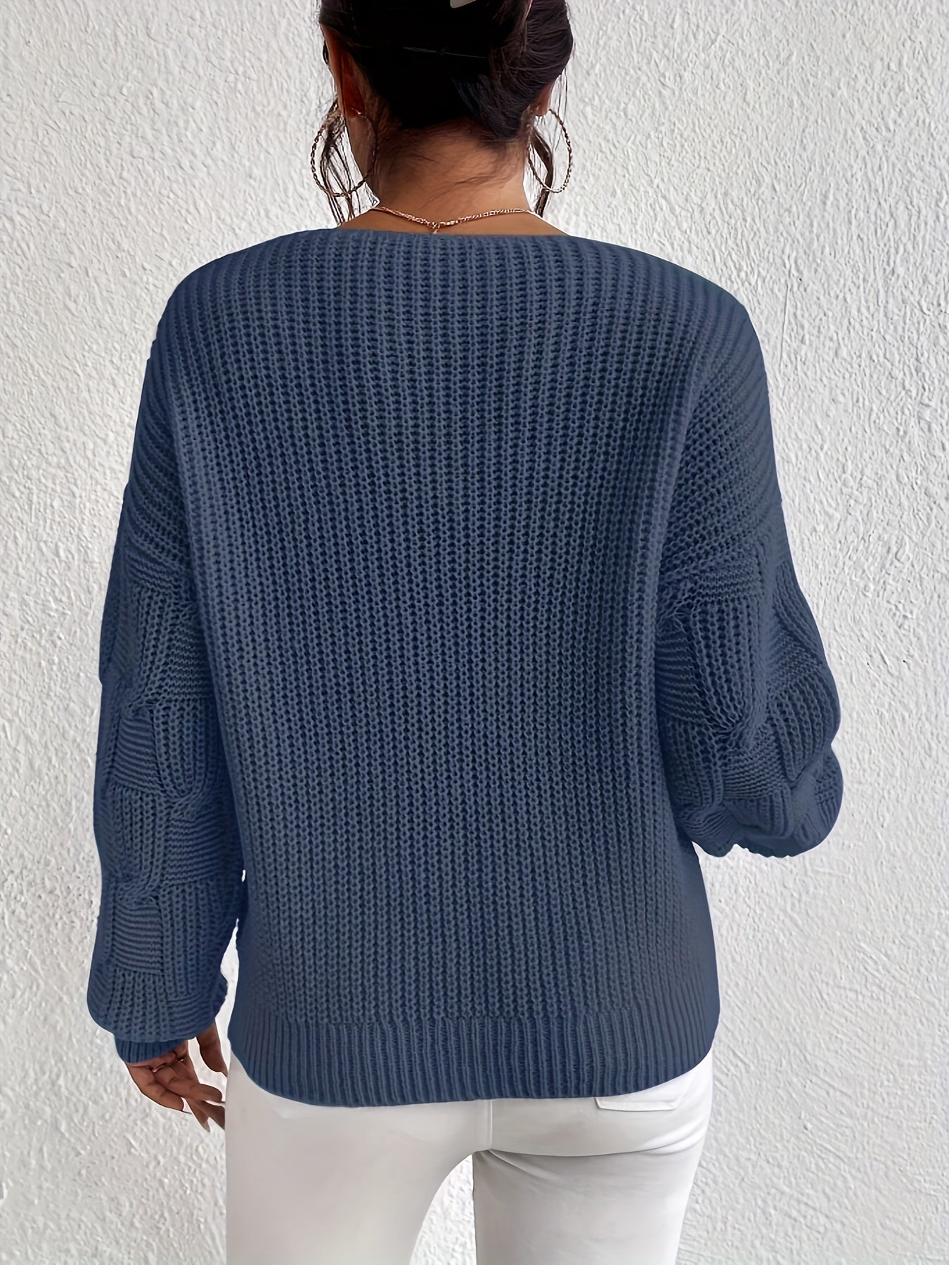 Irish® | Eleganter und lässiger Pullover