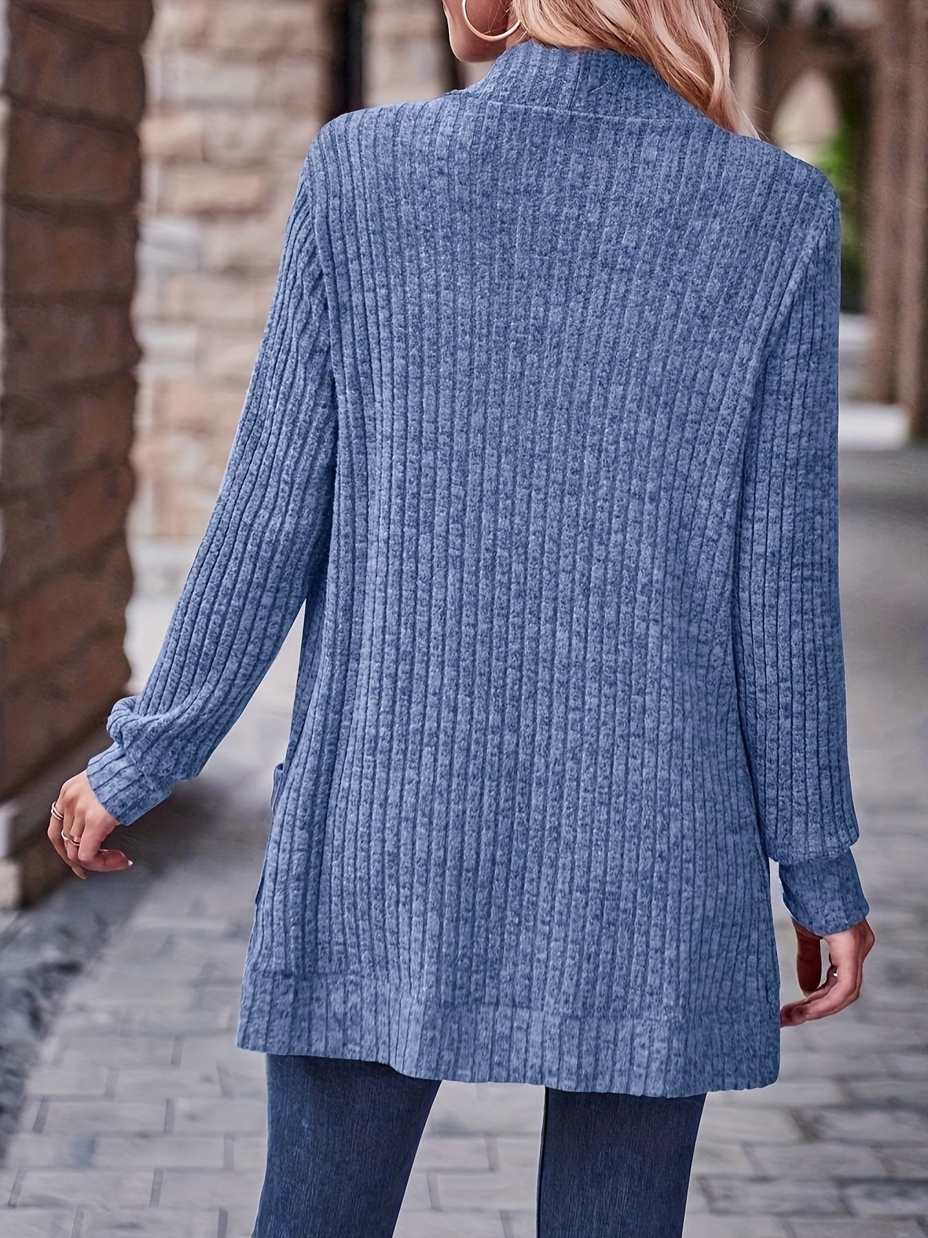 Kayin® | Modischer und müheloser Pullover