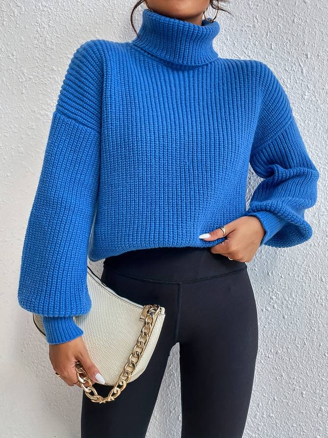 Maelle® | Stilvoller und eleganter allgemeiner Pullover