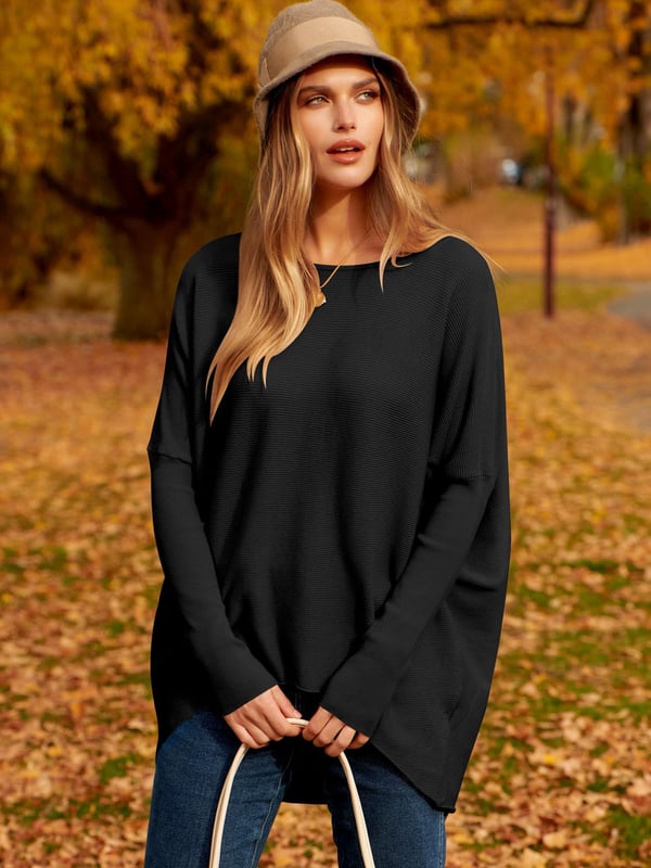 Halcyon® | Femininer und frischer Pullover