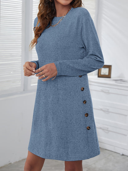 Mallory | Eleganter und vielseitiger Winter-Cardigan