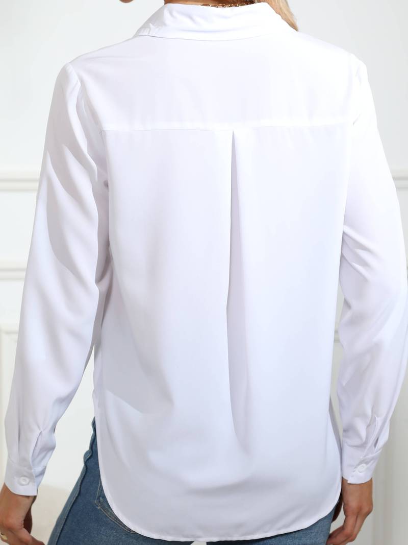 Henriette® | Trendiges und elegantes allgemeines Shirt