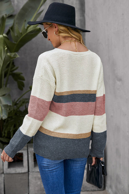 Sophie® | Schicker und vielseitiger Pullover