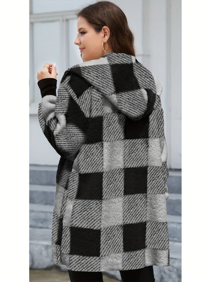 Fleta | Stilvolle und elegante Winter-Strickjacke