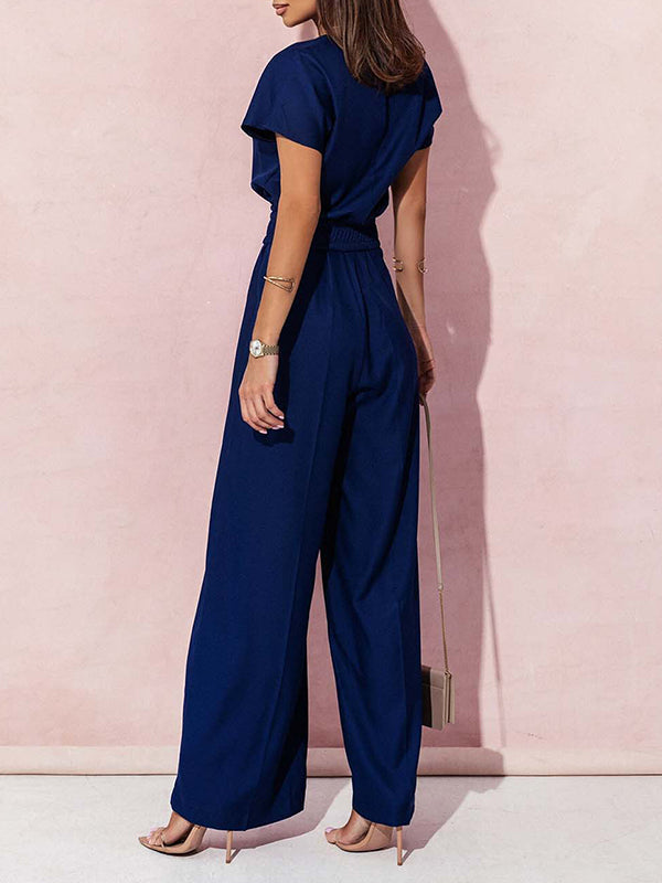 Britta® | Modischer und müheloser Jumpsuit