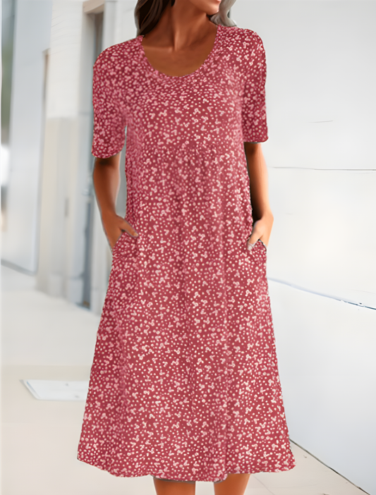 Maris® | Cooles und elegantes Kleid