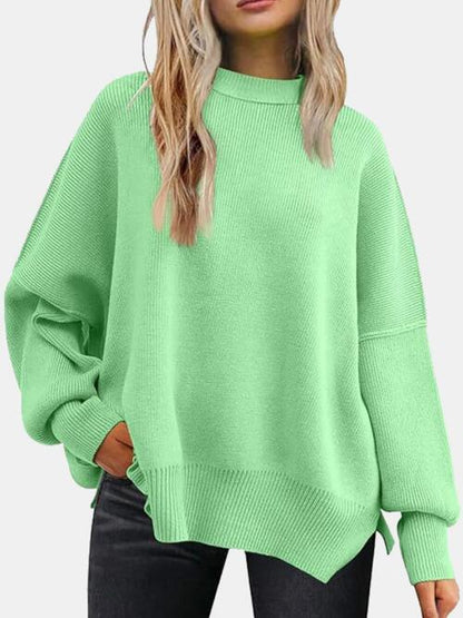 Raimunda | Zeitloser und eleganter Pullover