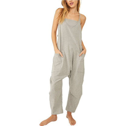 Brandi® | Schick und vielseitig allgemeiner Jumpsuit