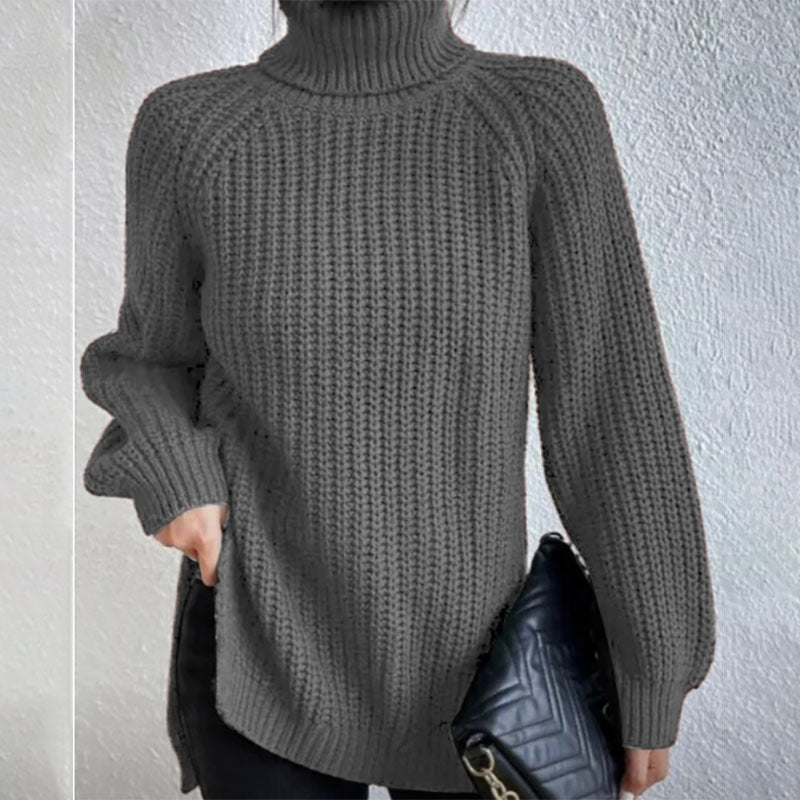 Kyline | Lässig und mühelos Winterpullover