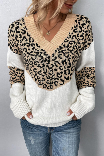 Radiance | Eleganter und vielseitiger Winterpullover