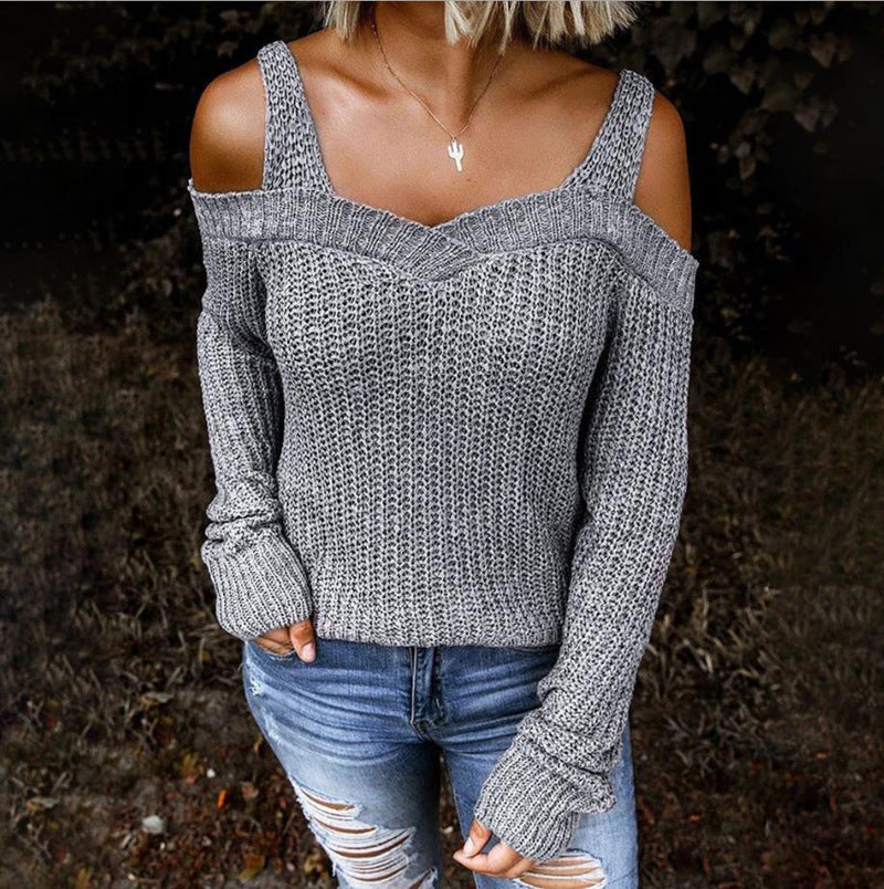 Olívia® | Moderner und bequemer Pullover