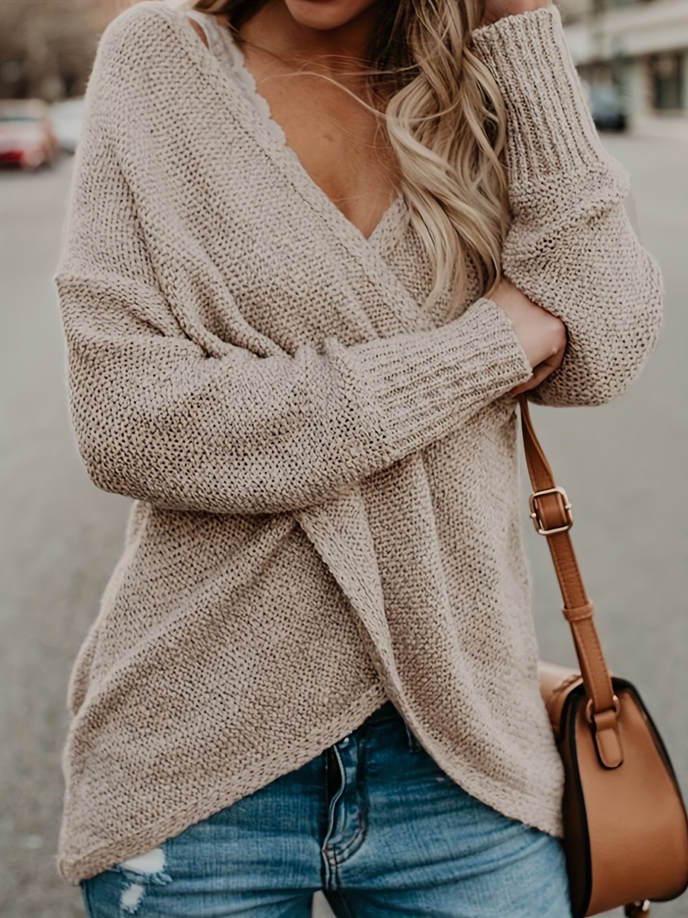 Goldie | Casual und Stylish Winter Pullover