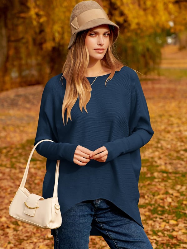 Halcyon® | Femininer und frischer Pullover