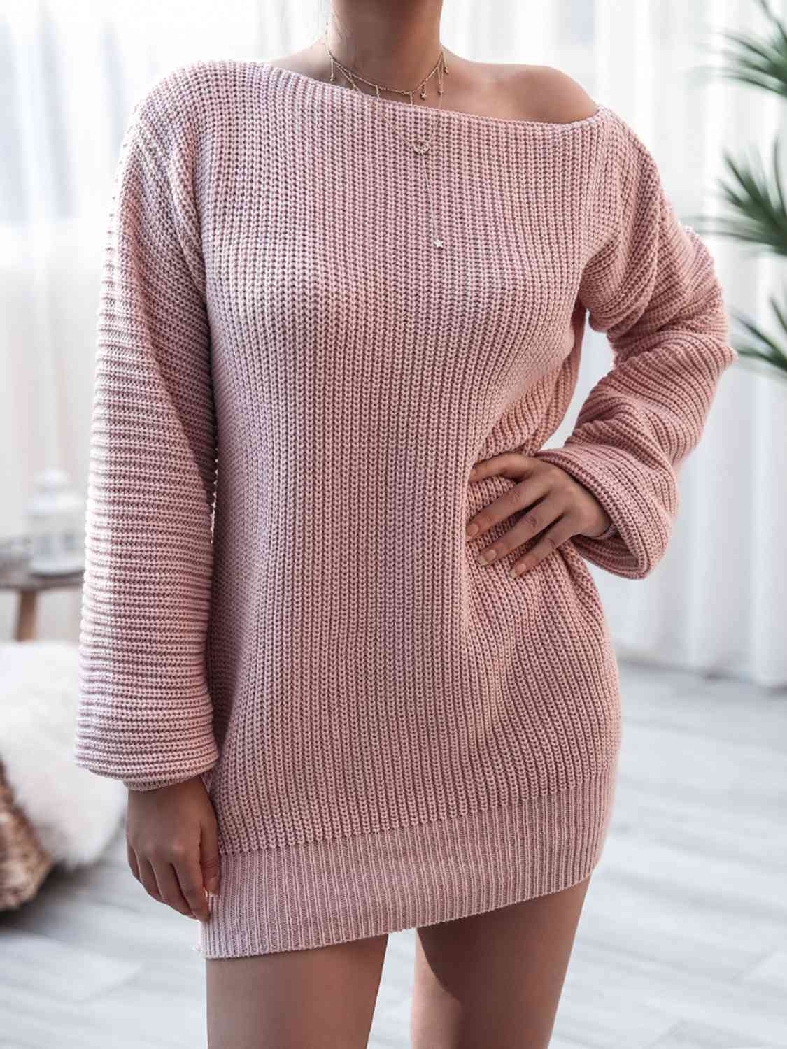 Joyce | Vielseitige und bequeme Winterpullover