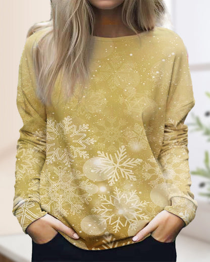 Isha | Zeitloser und eleganter Winterpullover