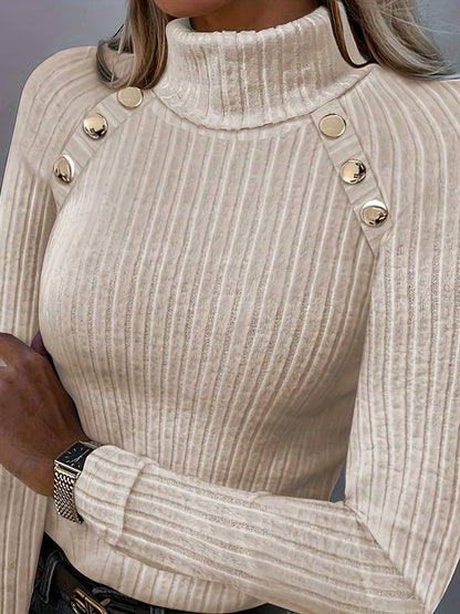 Rhea® | Effortless and Chic general Sweater