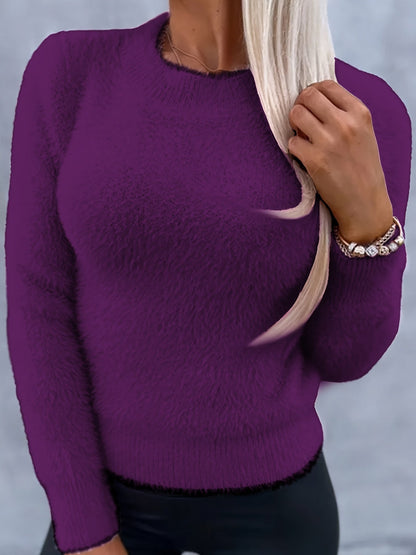 Renalyn® | Eleganter und lässiger Pullover