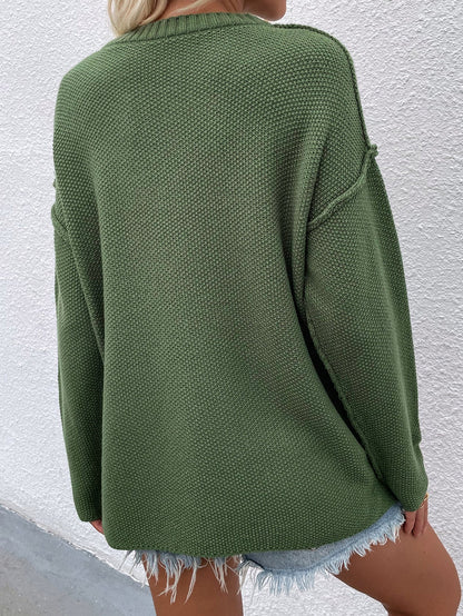 Eunice® | Maßgeschneiderter und eleganter Pullover