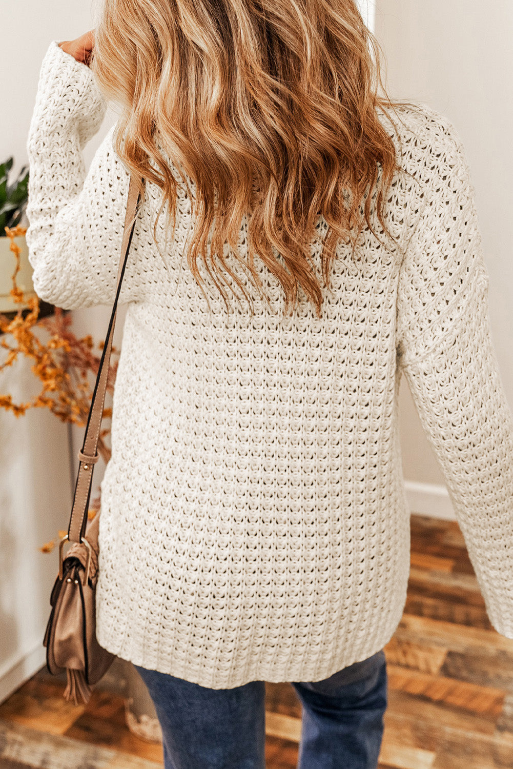 Isaura® | Lässiger und modischer Pullover