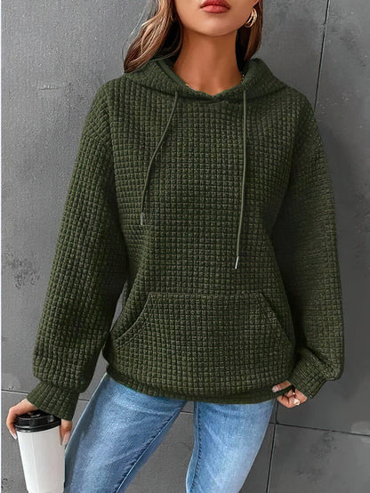 Delora | Casual und Effortless Winter Pullover