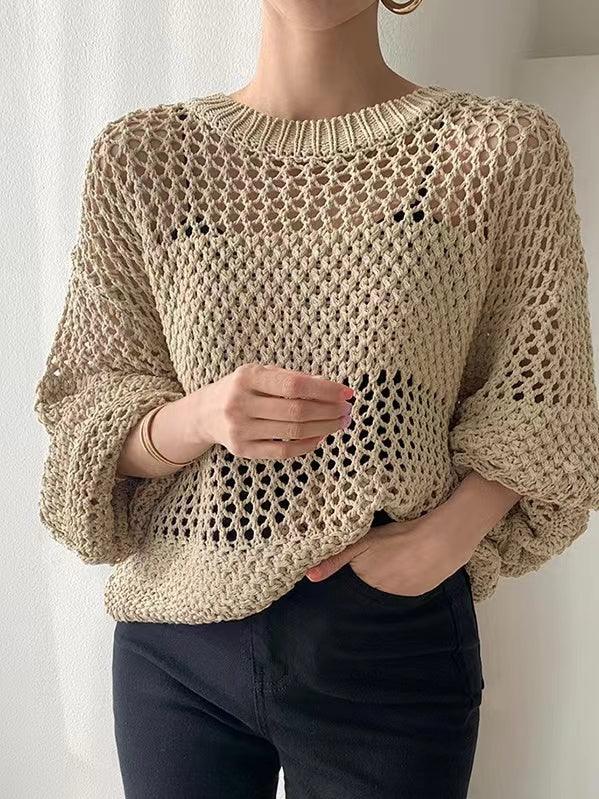 Consolacion® | Modisch und mühelos allgemeiner Pullover