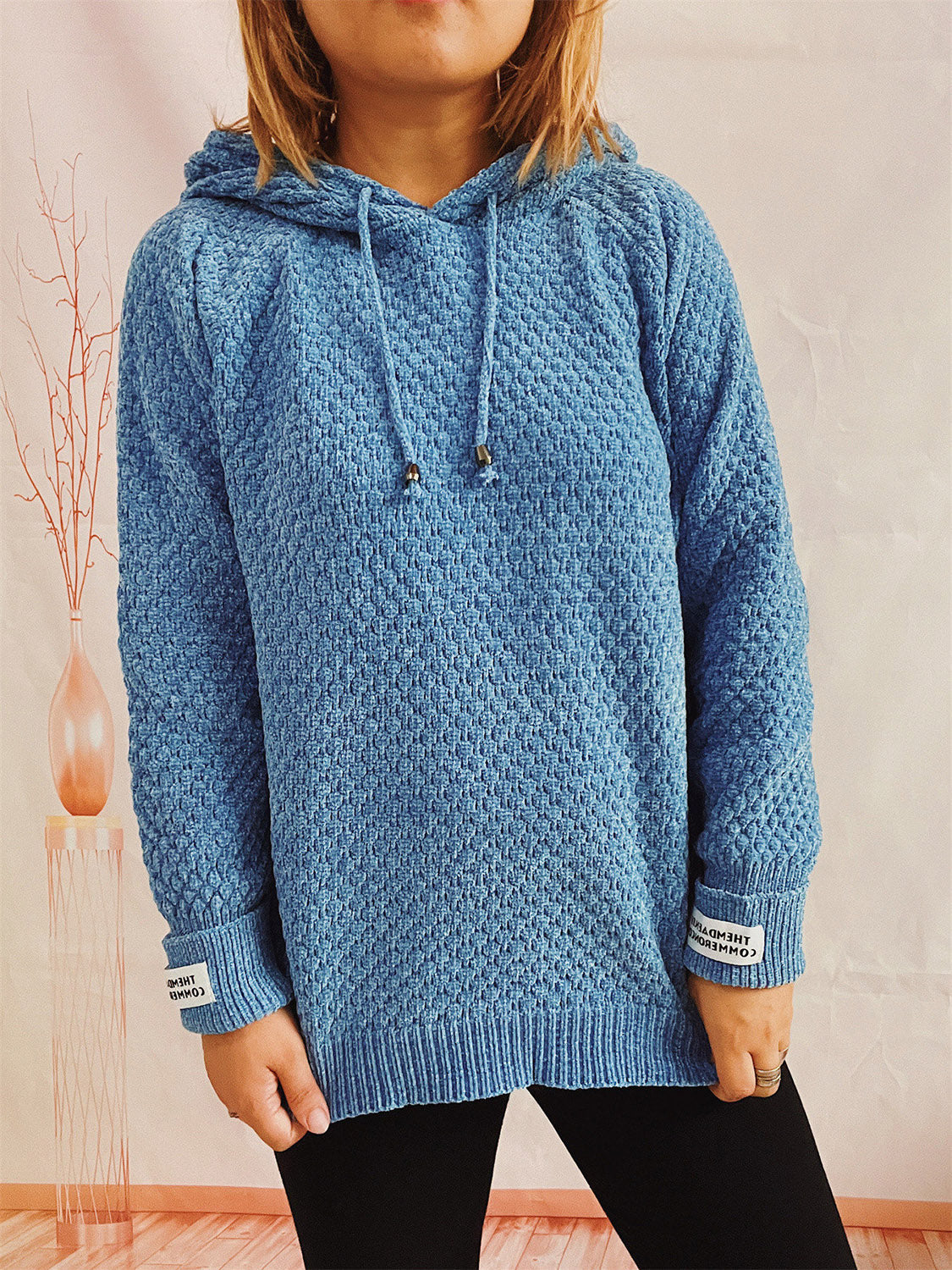 Dina® | Entspannter und zeitloser Pullover