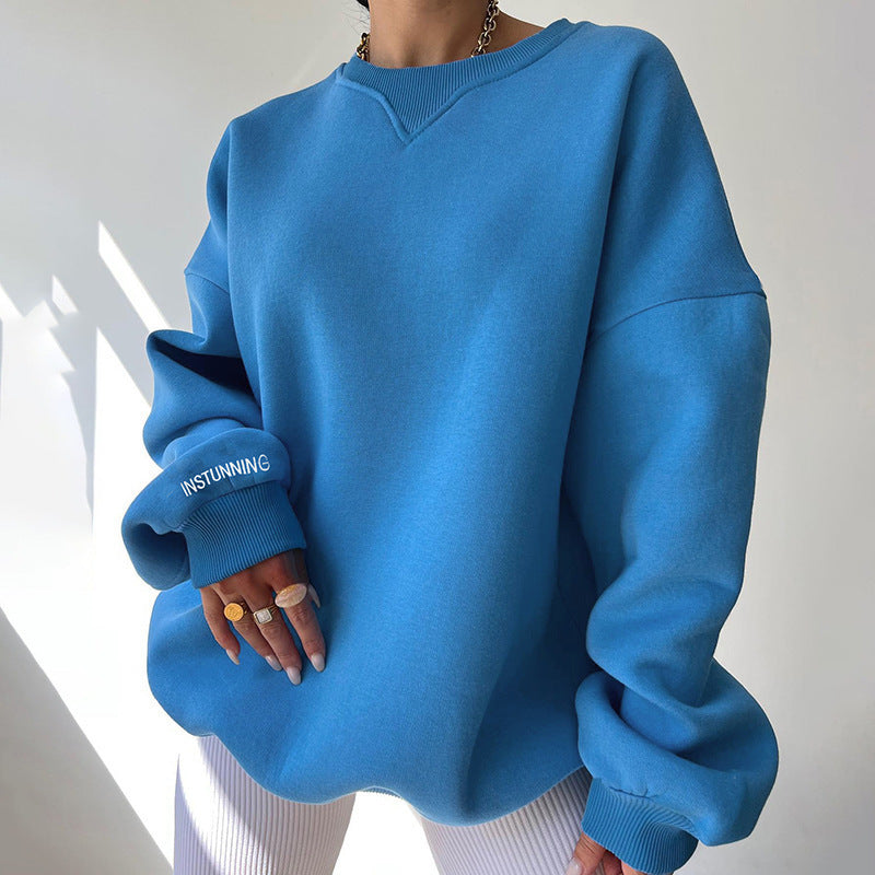 Jayda | Bequemer und modischer Pullover