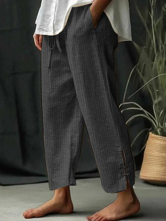 Jean® | Klassische gestreif...