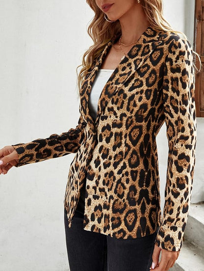 Bria® | Effortless and Chic allgemeiner Blazer