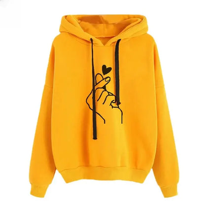 Leocádia | Trendiger und eleganter allgemeiner Hoodie